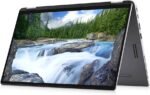 Dell Latitude 7400 2 in 1 17 8th | Intel Core i7-8665U | 16GB | 512GB SSD | 14" FHD