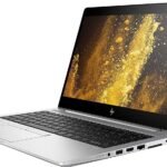 Hp EliteBook 840 G5 15 8th | Intel Core i5-8250U | 16GB | 512GB SSD | 14.1" FHD