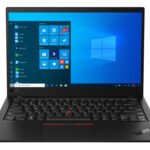 Lenovo ThinkPad X1 Carbon | 16GB | 256GB SSD | 14" FHD