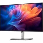 Dell P2725H 27-Inch Full HD Monitor