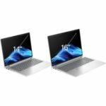 HP ProBook 4 G1a – AMD Ryzen 5 220, 14" FHD 300 nits IR Touch, 16GB, 256GB SSD, Wi‑Fi 6, Windows 11 Pro